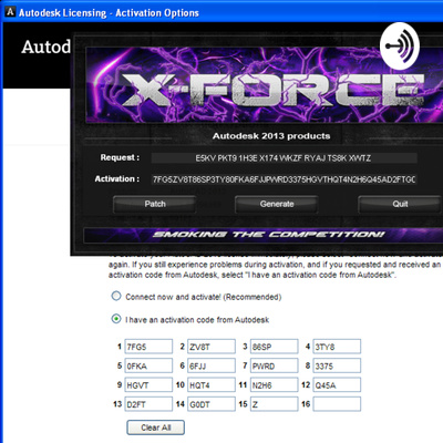 xforce keygen autocad 2013 mac download